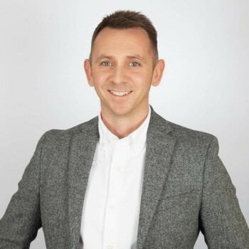 Chair: Mike Anderson