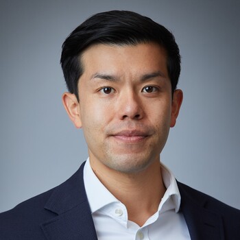 Michael Lau