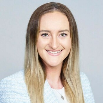 Katie Horton