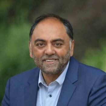 Zulfi Karim DL