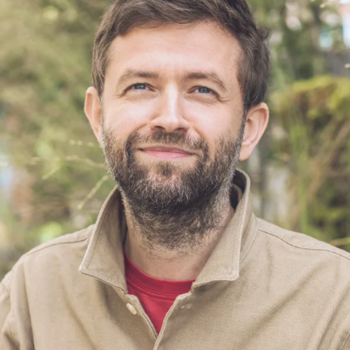 Phillip Porter