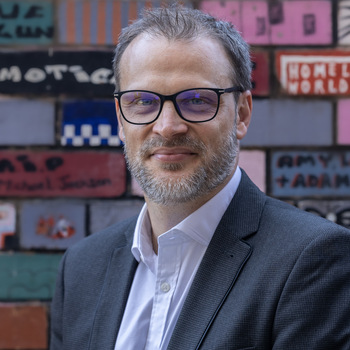 Richard Kennedy
