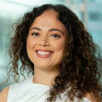 Theresa Mohammed
