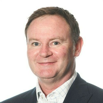Ray O'Sullivan