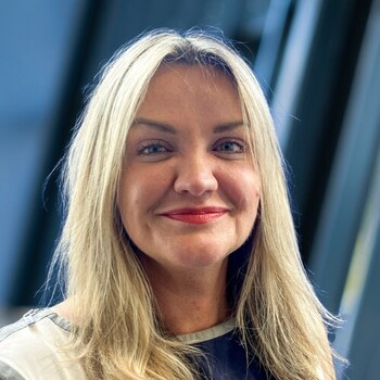 Charlotte Cordingley