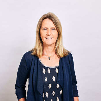Jane Jeffreys