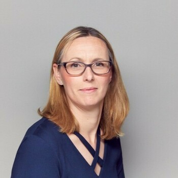 Elaine Murphy