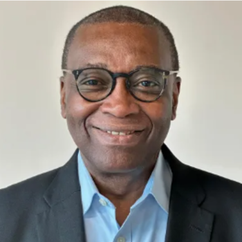 Seyi Obakin OBE