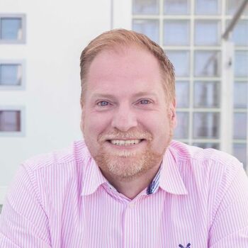 Pim Van-Baarson
