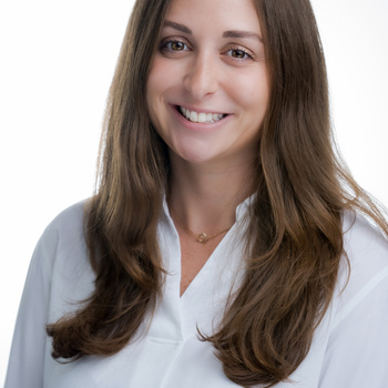 April Grossman