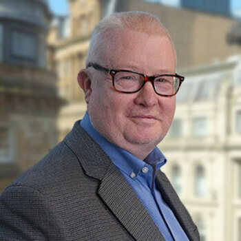 Martin Bennett