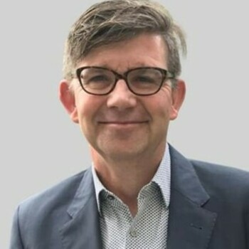 Chair: Mark Teasdale