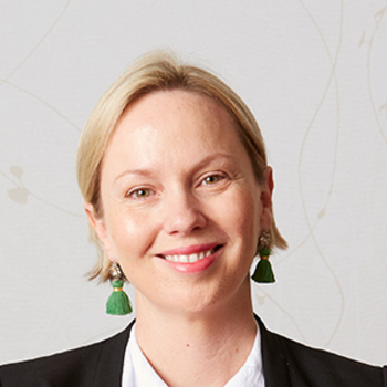 Chair: Jade Chalmers