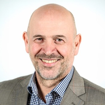 Paul Whittingham