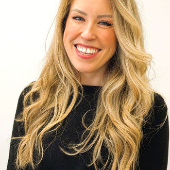 Hannah Ashworth