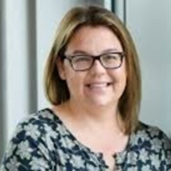 Chair: Claire Jones