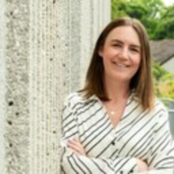 Danielle McKinlay