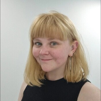 Chair: Sophie Lloyd