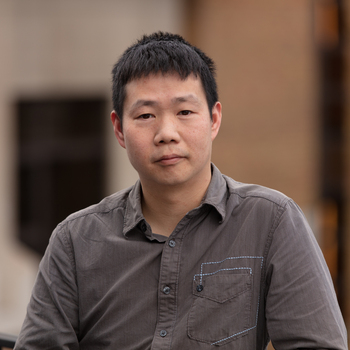 Peter Tsang