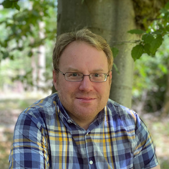 Mike Rigby