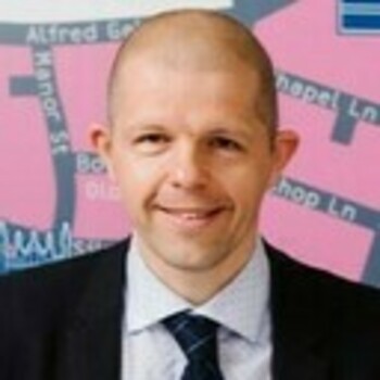 Chair: Alex Codd