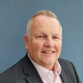 Andrew Parker