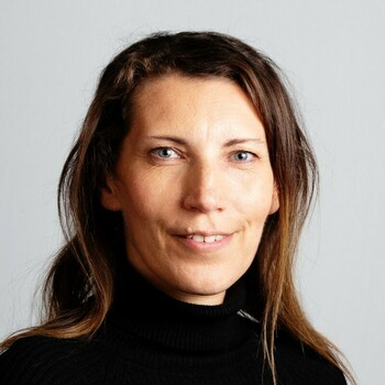 Karima Kamel