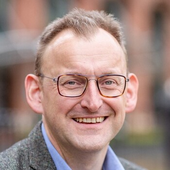 Martin Elliot