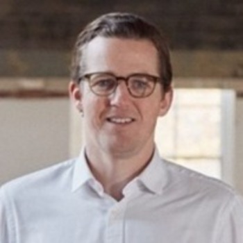 Sam Lawson Johnston