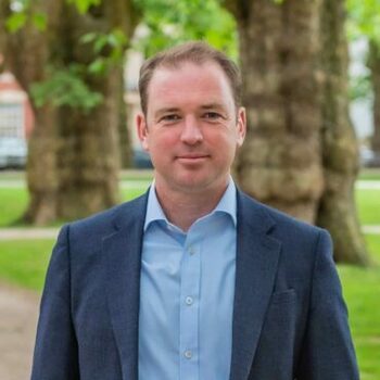 Alastair Kimpton