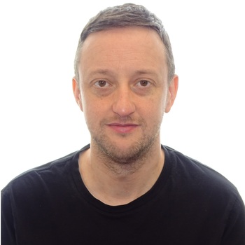 Joel Jackson