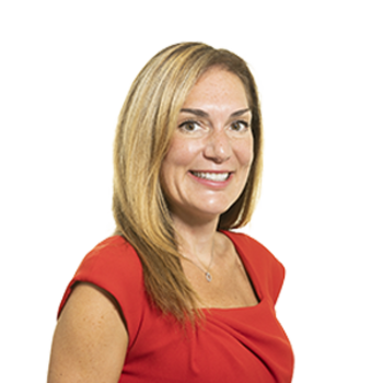 Claire Wilkinson