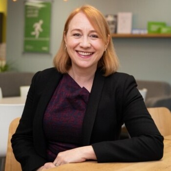Chair: Philippa Spence