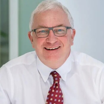 Paul Dennison