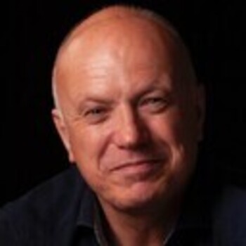 Chair: Chris Garthwaite