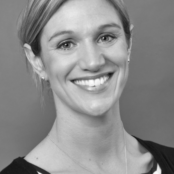 Joanna Crofts
