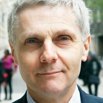 Professor Tony Travers CBE