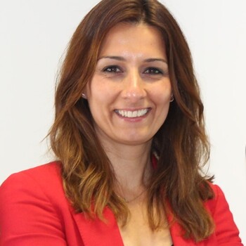 Anna Tsartsari