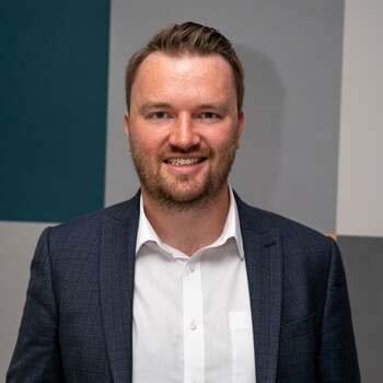 Conor Nolan