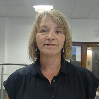 Gillian Duckworth
