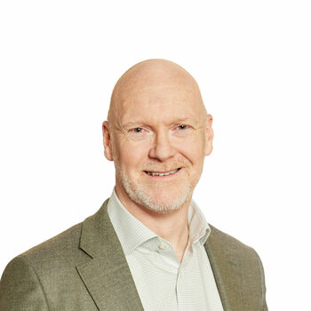 Ian Tuddenham