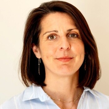 Delphine Gilbert