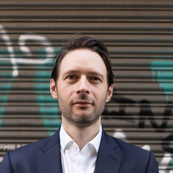 Matt Kinghan