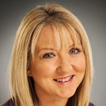 Caroline Mairs