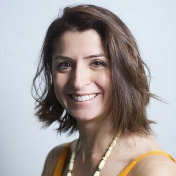 Anna Devlet