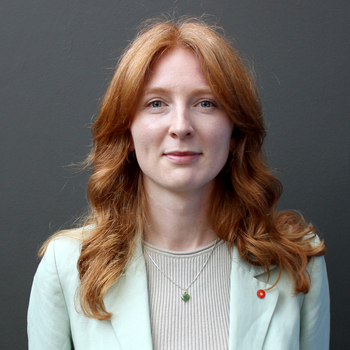 Chair: Lois Beech