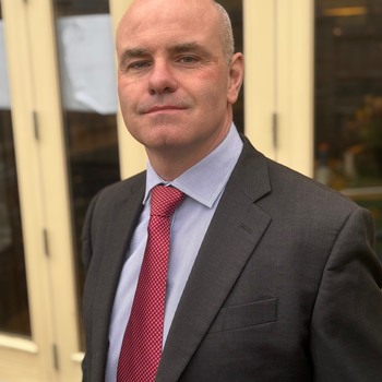 Stuart Bell
