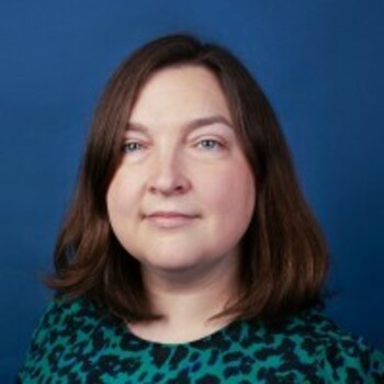 Grace Rawnsley