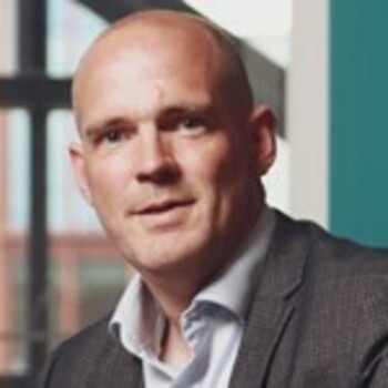 Mark Maclagan