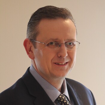 Paul Bridson